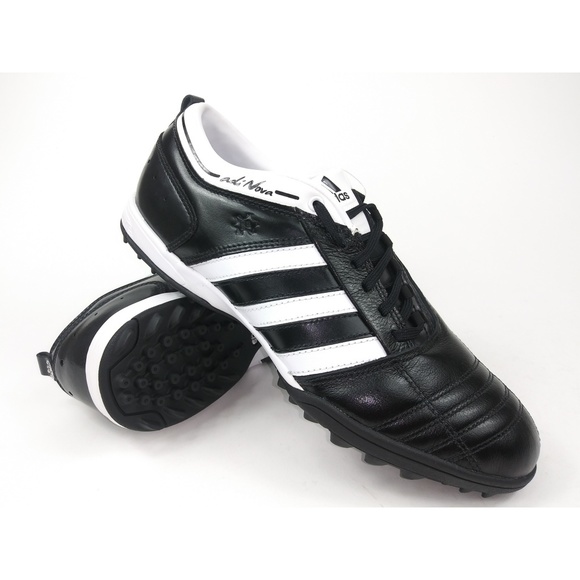 adidas | Shoes | Adidas Mens Rare Adinova Trx Turf 43742 Black | Poshmark